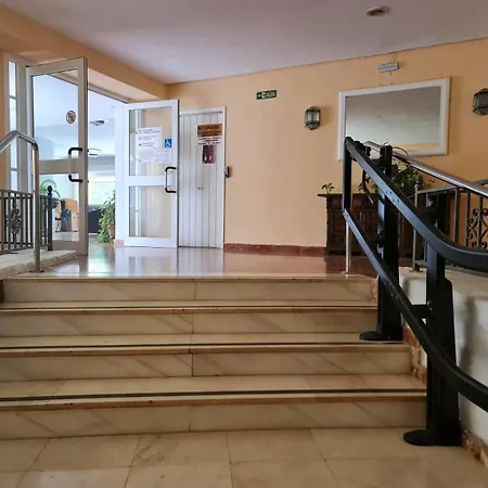 Estudio Aguila Prive Aceptamos Mascotas Benalmádena
