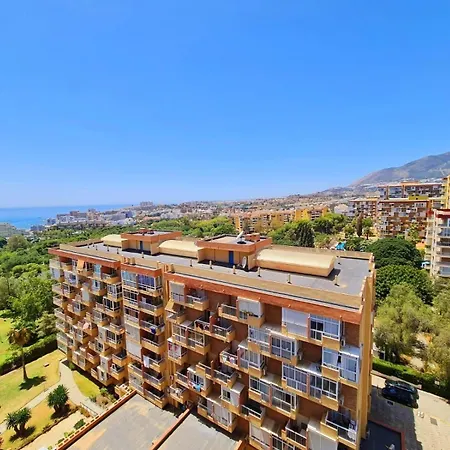 Appartement Estudio Aguila Prive Aceptamos Mascotas