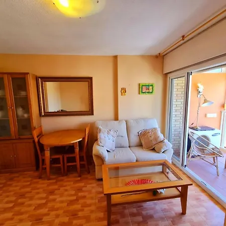 Estudio Aguila Prive Aceptamos Mascotas Apartment *