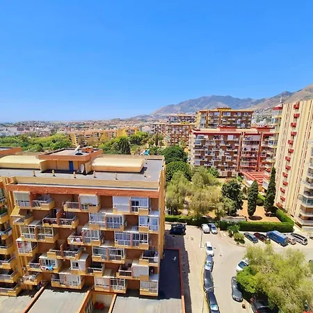 Apartamento Estudio Aguila Prive Aceptamos Mascotas *