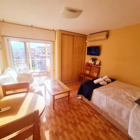 Estudio Aguila Prive Aceptamos Mascotas Apartamento *