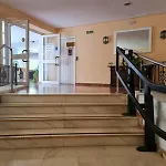 Estudio Aguila Prive - Aceptamos Mascotas Бенальмадена