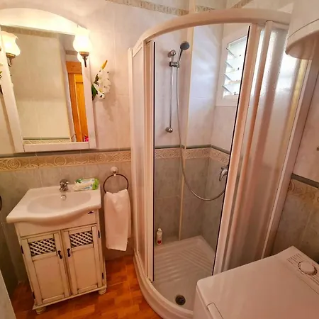 Estudio Aguila Prive - Aceptamos Mascotas Apartmán Benalmádena