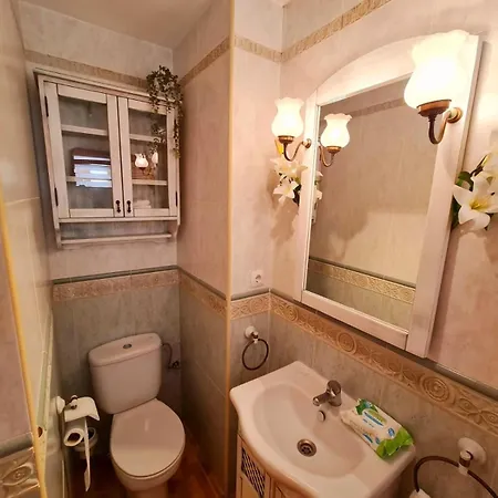 Estudio Aguila Prive - Aceptamos Mascotas Apartmán *
